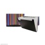 Archivador Acordeón A4 Splendor Beautone 13 Divisiones