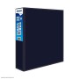 Pioner Universal A4 Artesco 2 Anillos 65 mm Azul