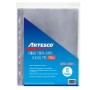 Micas Porta Papel Artesco Oficio Classic PVC x 10 Unidades