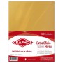 Sobres Manila Graphos Extra Oficio x 50 Unidades