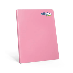 Cuaderno 92h scool cuadriculado surtido - 60gr
