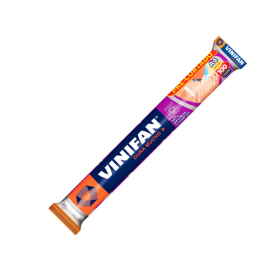FORRO VINIFAN A4 CRISTAL PRECORTADO 25