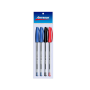Lapiceros  Artesco Trimax 35f X 4 Und