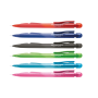 Portaminas Faber Castell Superpencil 0.5 Mm Surtido + Mina