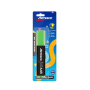 Resaltador Artesco Job A48 Verde X 1 Und