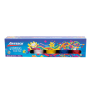 Témpera Artesco Set X 6 Colores + Pincel + Paleta
