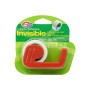 Cinta Adhesiva Pegafan Invisible 19 Mm X 20 M Con Dispensador