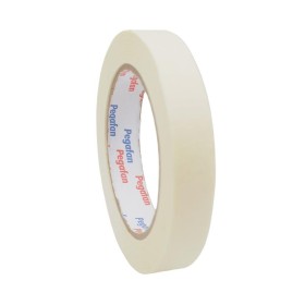 Cinta Masking Tape Pegafan 3/4'' X 40 Yd